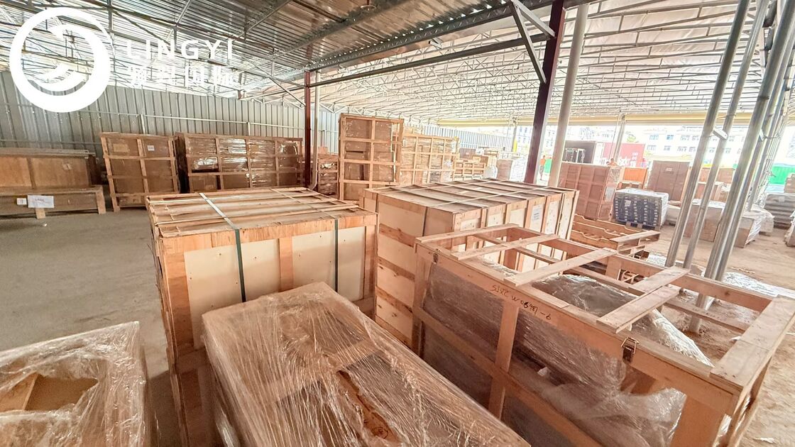 Project Cargo Air Shipping: China to London,UK with Complete DDP Handling
