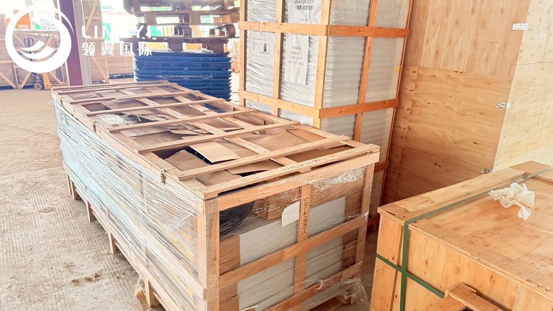 China to Vancouver Ocean Freight: Breakbulk & Oversized Cargo DDP Door-to-Door Service with Customs Clearance