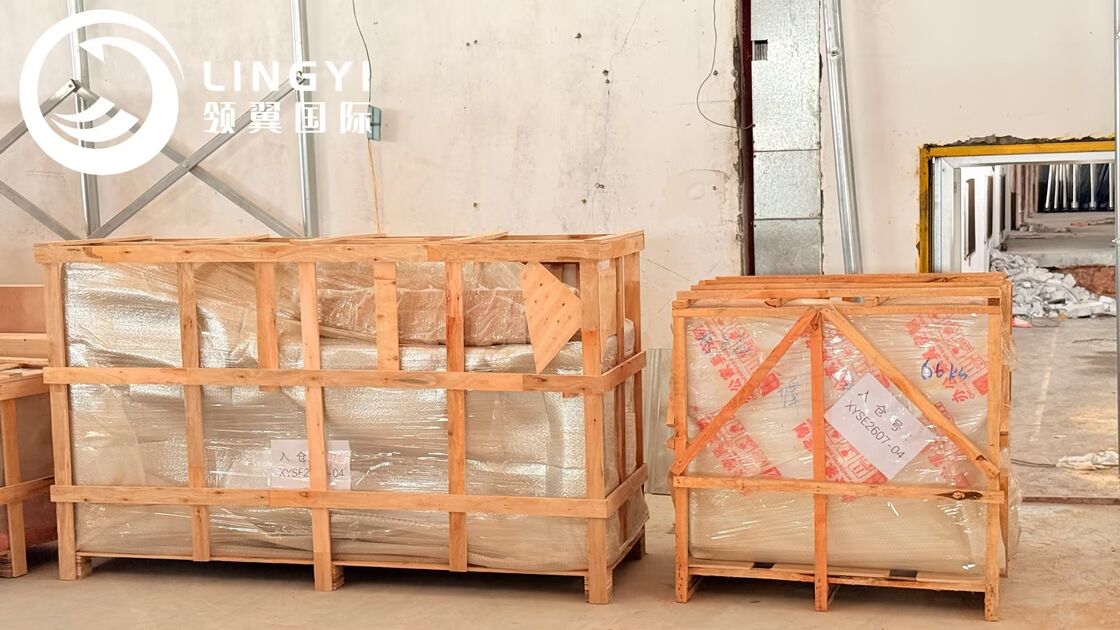 Oversized Machinery Sea Freight: China to Port of Manzanillo, Mexico | DDP Door-to-Door