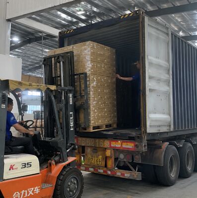 China-USA FCL DDP Logistics Service with Real-time Container Tracking, 35-45 Days Transit Time, and Included Customs Clearance